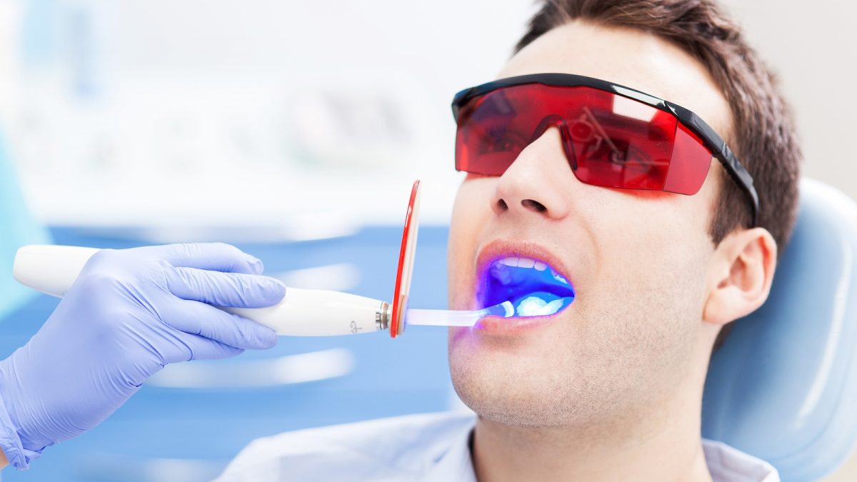 dental laser technology improves recovery time for procedures 1200x675 - لیزر در ارتودنسی