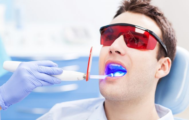 dental laser technology improves recovery time for procedures 660x420 - لیزر در ارتودنسی