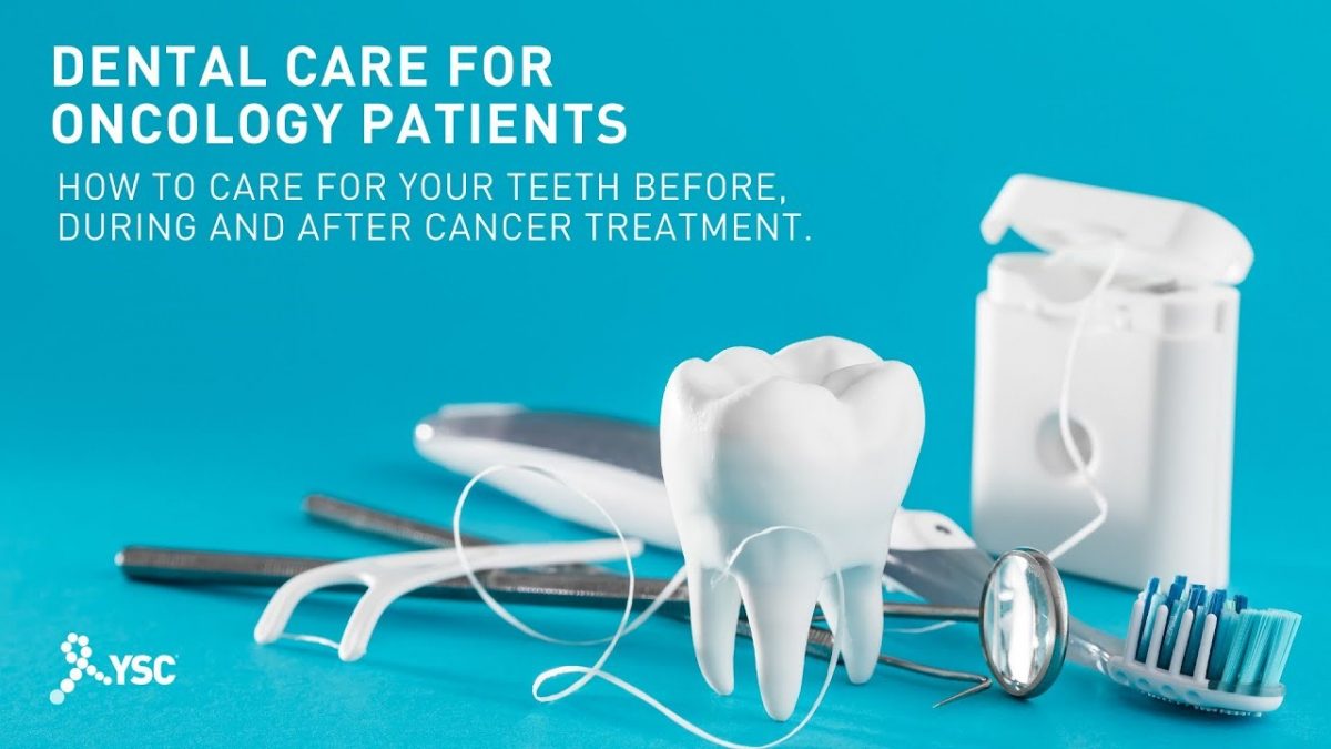 5 1200x675 - مراقبت های دندانپزشکی برای بیماران مبتلا به سرطان