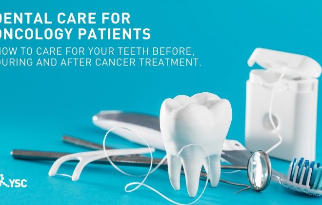 5 660x420 - مراقبت های دندانپزشکی برای بیماران مبتلا به سرطان
