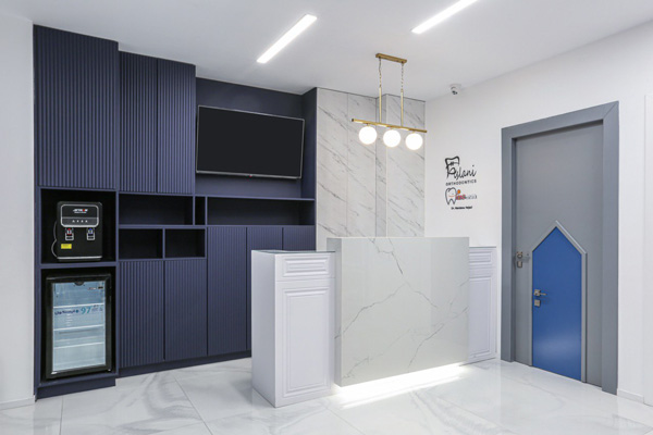 مطب متخصص ارتودنسی تهران