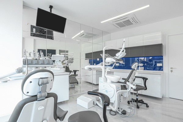 مطب متخصص ارتودنسی تهران